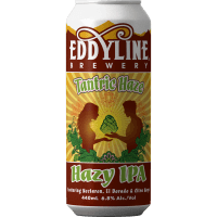 Tantric Haze Hazy Ipa (440ml)