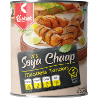Soya Chaap Meatless Tenders (850g)