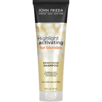 Highlight Activating For Blondes Brightening Shampoo (250ml)