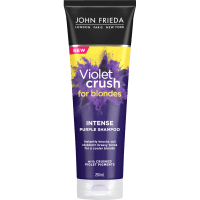 Violet Crush For Blondes Intense Purple Shampoo (250ml)