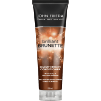 Brilliant Brunette Colour Vibrancy Conditioner (250ml)