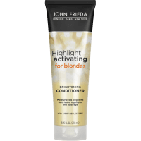 Sheer Blonde Highlight Activating Brightening Conditioner (250ml)
