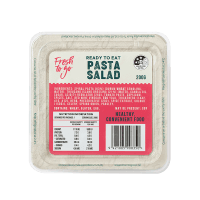Ready To Eat Pasta Salad (200g)