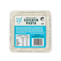Ready To Eat Chicken Pasta (400g)