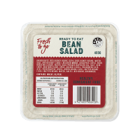Ready To Go Bean Salad (400g)