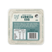 Ready To Eat Curried Egg (400g)