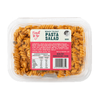 Ready To Eat Pasta Salad (600g)