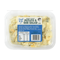 Ready To Eat Potato & Egg Salad (600g)