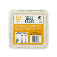 Ready To Eat Rice Salad (400g)