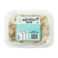 Ready To Eat Baby Potato Salad (600g)