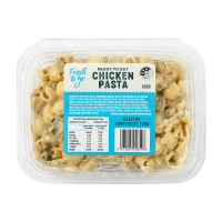 Ready To Eat Chicken Pasta (600g)