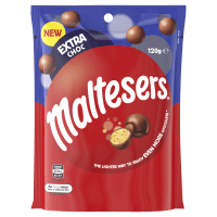 Extra Choc Chocolate Pouch (120g)