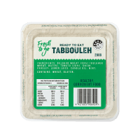 Ready To Eat Tabbouleh (200g)