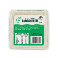 Ready To Eat Tabbouleh (400g)
