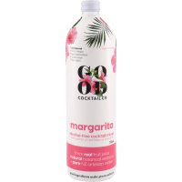 Margarita Alcohol Free Cocktail Mixer (750ml)