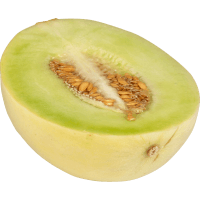 Honeydew Melon Half (1pk)