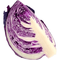 Red Cabbage Quarter (kg)