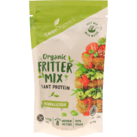Herb Fritter Mix (160g)