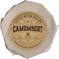 A2 Cows Milk Camembert Cheese (125g)