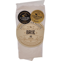 A2 Cows Milk Brie Cheese (125g)