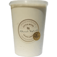 A2 Cows Milk Natural Yoghurt (500g)