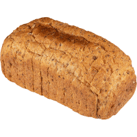 Grain Sliced Toast Bread (1pk)