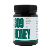 Mono-Floral Manuka Honey (1kg)