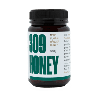 Mono-Floral Manuka Honey (500g)