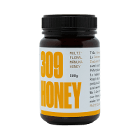 Multi-Floral Manuka Honey (500g)