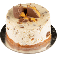 Crunchy Cheesecake (1pk)