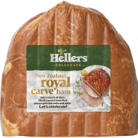 New Zealand Royal Carve Half Ham (kg)