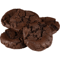 Chewy Cookies (5pk)