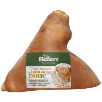 FSNW NZ Half Ham (kg)