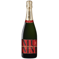 Brut Cuvee Sparking Wine (750ml)