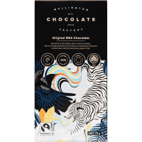 Original Milk Chocolate Bar (75g)