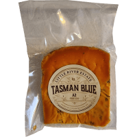 A2 Cows Milk Tasman Blue Cheese (150g)