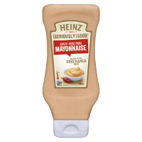 Seriously Good Peri Peri Mayonnaise (500ml)