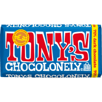 Dark Chocolate Bar (180g)