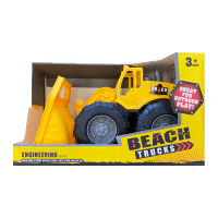 Beach Trucks Assorted (1ea)