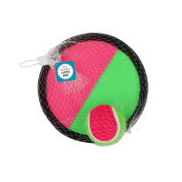 Velcro Catch Ball (1ea)
