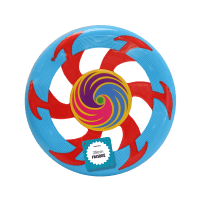 Frisbee Assorted 25cm (1ea)
