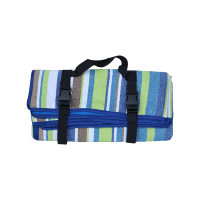Cotton Picnic Rug Assorted (1ea)