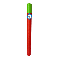 Kids Foam Water Shooter Assorted (1ea)