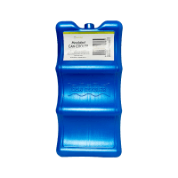 Moulded Can Cooler Ice Pack 650ml (1ea)