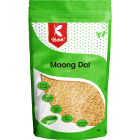 Yellow Moong Dal Lentils (1kg)