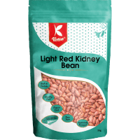 Light Red Kidney Beans (1kg)