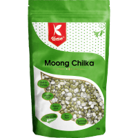 Green Split Moong Chilka Lentils With Skin (1kg)