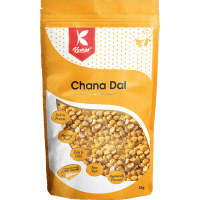 Chana Dal Chickpea Split Lentil (1kg)