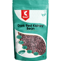 Dark Red Kidney Beans (1kg)