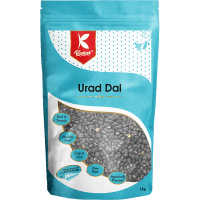 Lentil Urad Black Gram (1kg)